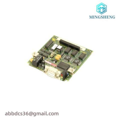 Siemens 6SE7090-0XX84-0FF5 Motion Control Communication Module