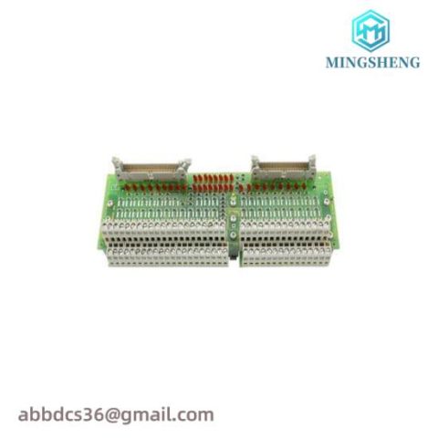 Siemens 6SE7090-0XX84-3EH0 | Advanced Drive Termination Module, Industrial Automation, Germany