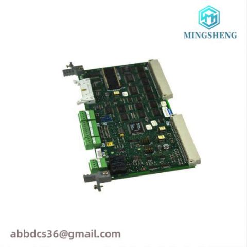 SIEMENS 6SE7090-0XX85-1DA0 Variable Frequency Drive Module