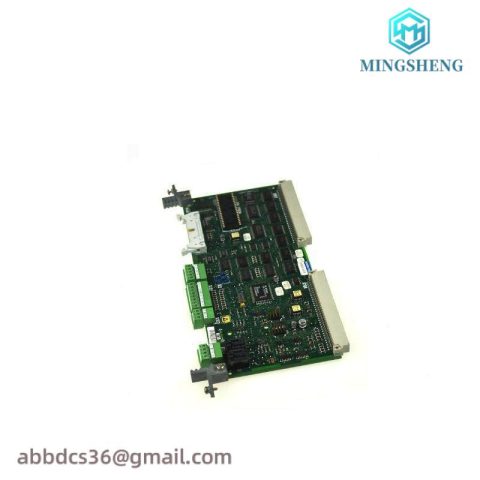 SIEMENS 6SE7090-0XX85-1DA0: AC Drive Inverter Board for Industrial Automation