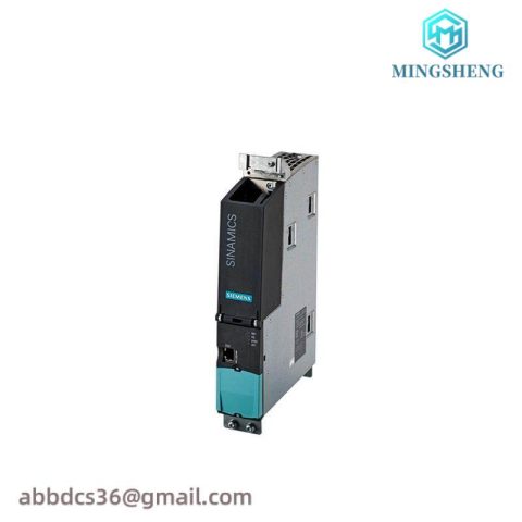 Siemens 6SL3040-1MA00-0AA0 Control Module: High-Performance Automation Solution