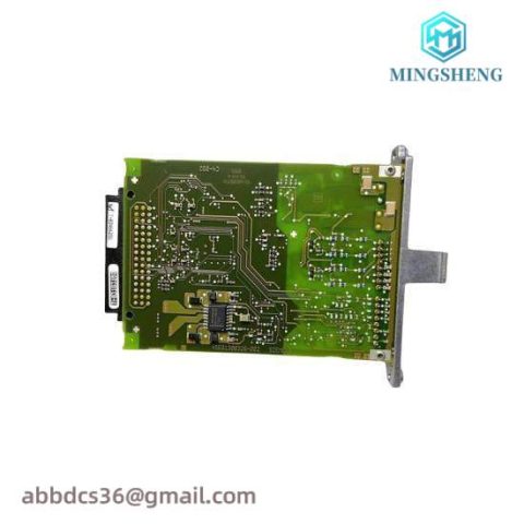 Siemens SINAMICS TB30 Terminal Board, 6SL3055-0AA00-2TA0, Control & Automation Module