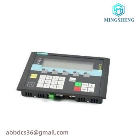 SIEMENS 6SL3055-0AA00-4CA4: Rapid Delivery, High-Quality Control Module