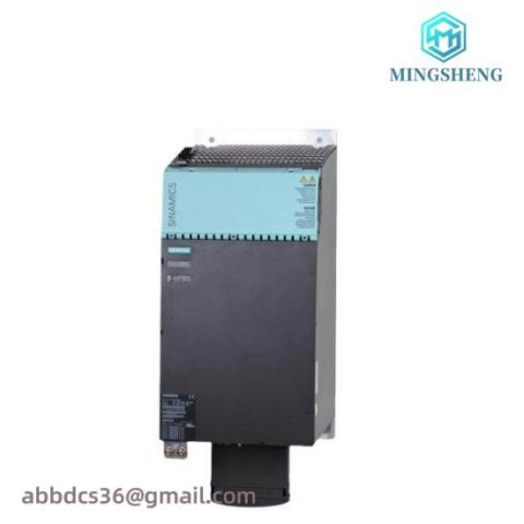 Siemens 6SL3120-1TE28-5AA3 SIMATIC Drive Module