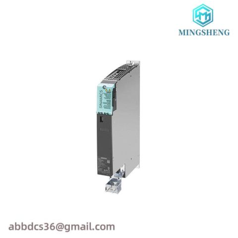 SIEMENS 6SL3120-1TE32-0AA4 Motor Module: Precision Control & High Efficiency for Industrial Automation