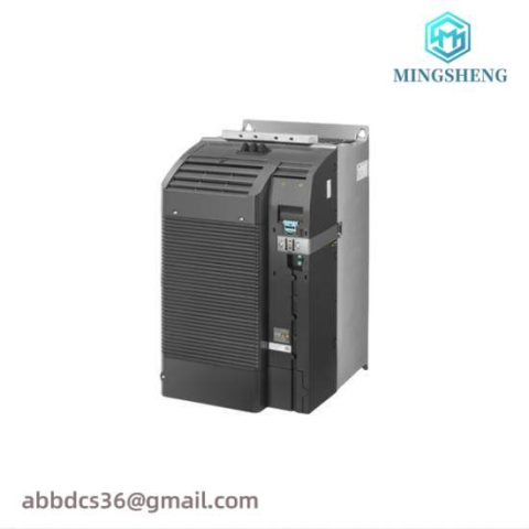 Siemens 6SL3210-1PE32-1UL0 Power Module