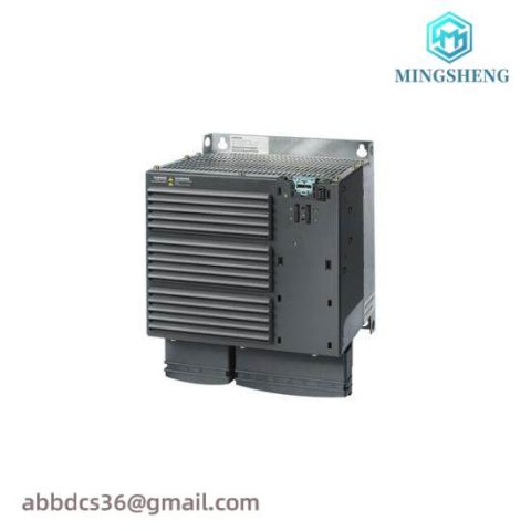 Siemens SINAMICS 6SL3224-0BE31-5UA0 Power Module