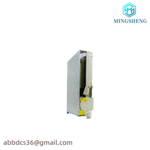 Siemens 6SN1118-0NH01-0AA1 & 6SN1123-1AB00-0CA2 Power Modules: Industrial Automation Solutions