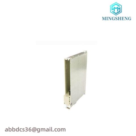 SIEMENS 6SN1123-1AA00-0AA1 - High-Power Drive Module for Industrial Automation