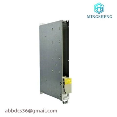 SIEMENS 6SN1123-1AB00-0BA2 Industrial Power Module