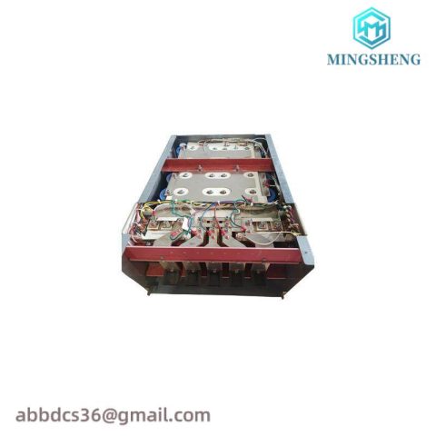 Siemens 6SR4902-0AG00-0AM1 A5E37684782: Advanced Control Module for Industrial Automation