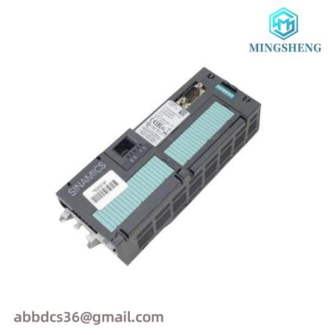 Siemens 6SR4902-0AG00-0AM1 A5E37684782: Industrial Grade Automation Control Module