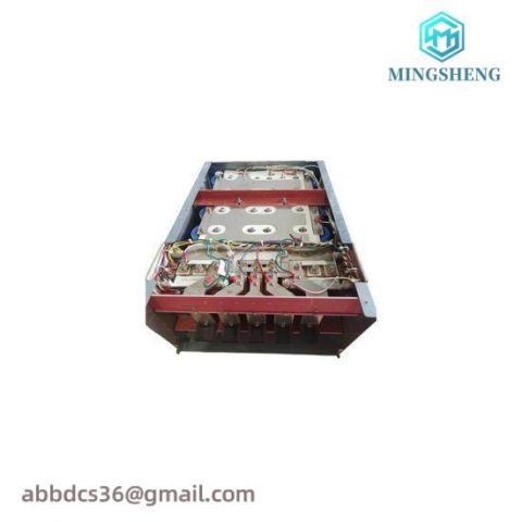 Siemens 6SR4902-0AH00-0AM1 Power Cell