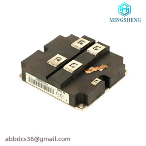 SIEMENS 6SY7000-0AC84 Transistor Module - High-Performance IGBT Solution for Industrial Applications