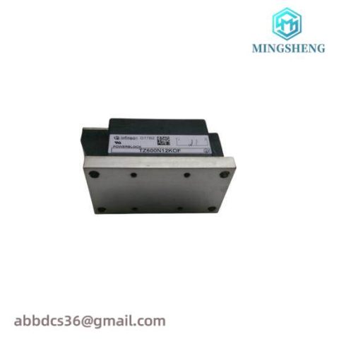 Siemens 6SY7010-0AB07 Rectifier, Power Conversion Solutions