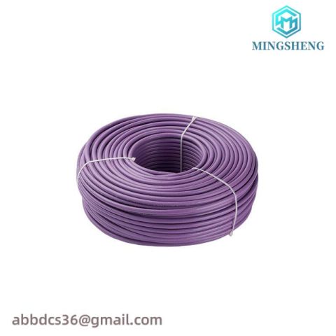 SIEMENS PROFIBUS Cable 6XV1830-0EH10, 200m Brake Cable