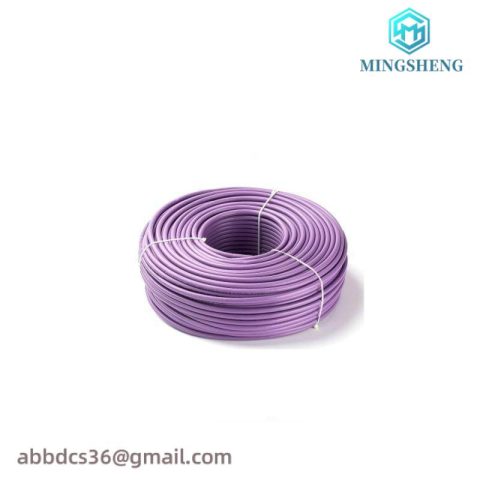 Siemens PROFIBUS Cable 6XV1830-OEH10 - High Performance Industrial Communication Solution