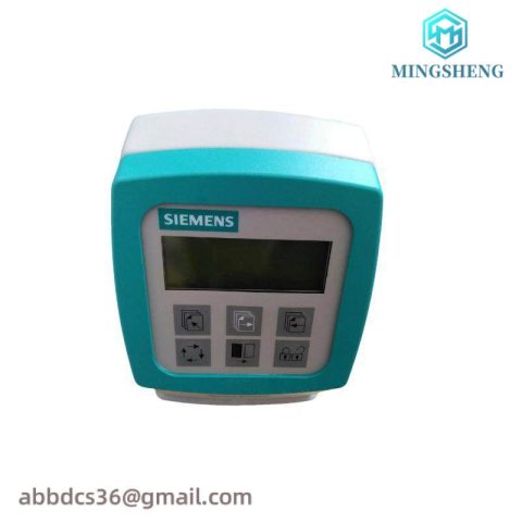 SIEMENS 7ME6910-1AA10-1BA0 Flowmeter Sensor