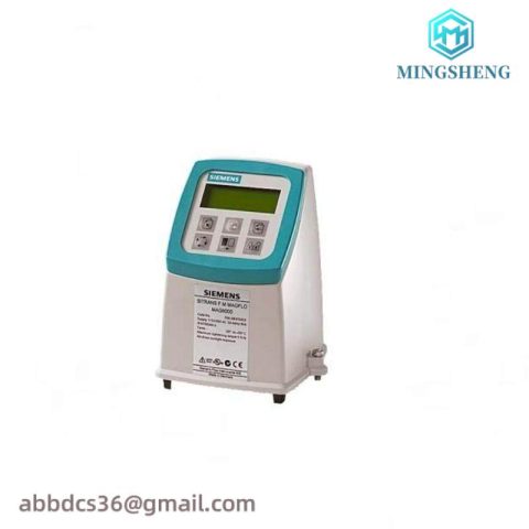 SIEMENS 7ME6920-1AA30-1AA0: SITRANS F M MAG 5000 / MAG 6000 Flow Meter