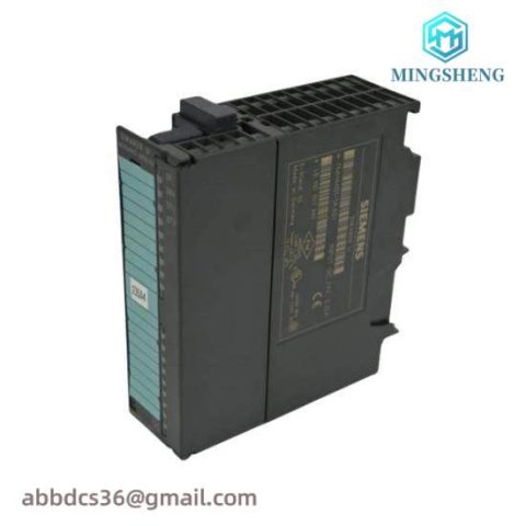 Siemens 7MH4 601-1AA01 Weighing Module - Precision Measurement for Industrial Applications
