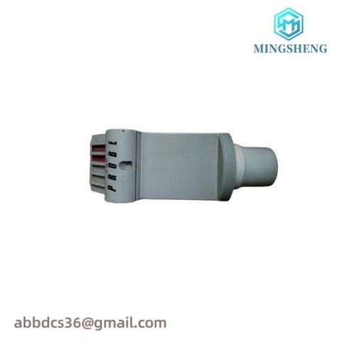 Siemens 7ML1201-1EF00 Ultrasonic Liquid Level Probe - Precision Measurement Solution for Industrial Controls