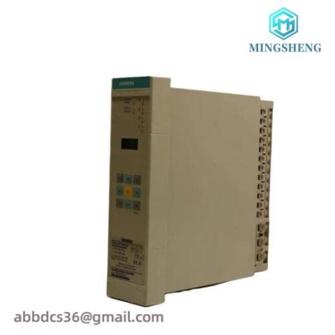 Siemens SIMATIC S7 PLC Control Module,1AA61,1200 Series