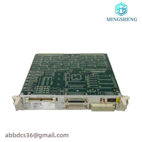 SIEMENS 7TM3401-3/CC: Advanced Automation Module for Efficient Manufacturing Solutions