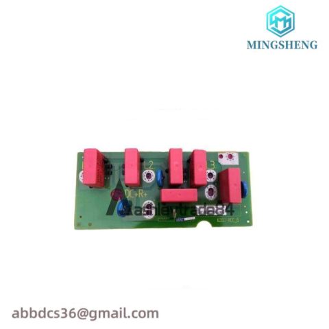 Siemens A5E00160441 Industrial Filter Board