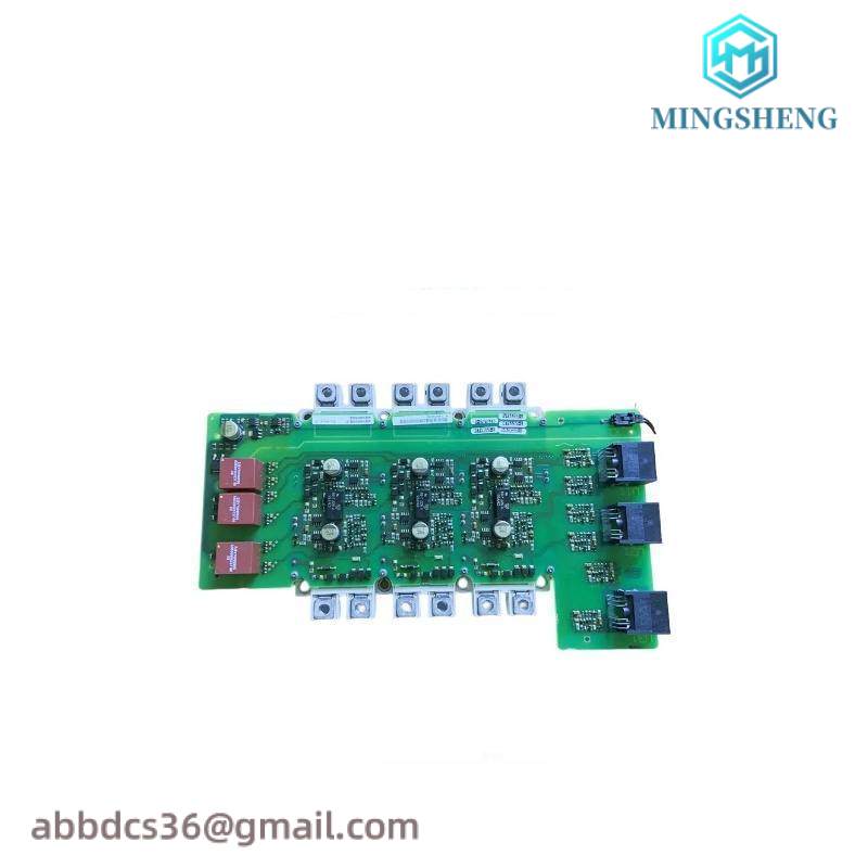 siemens_a5e00825001_igbt_module.jpg Siemens A5E00825001 - High-Performance IGBT Module for Industrial Automation
