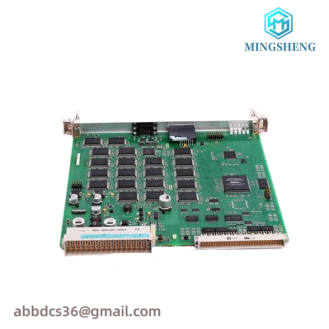 Siemens A5E35236834 - Advanced Control Module for Industrial Automation