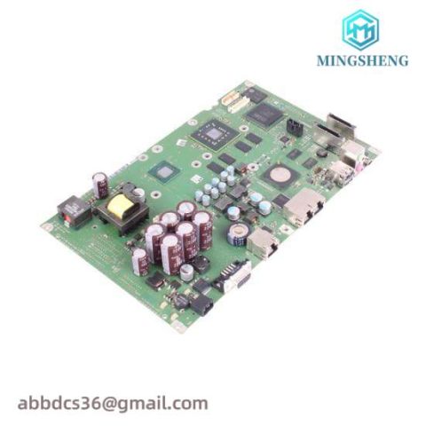 Siemens A5E36524726 Robicon Power Inverter Module