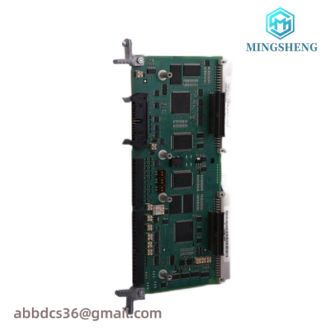 Siemens A5E37356659: Industrial Control Module for Advanced Automation Solutions