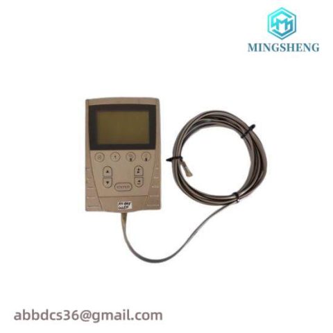 SIEMENS ACX84.910 ALG Control Panel - Advanced Industrial Automation Solutions