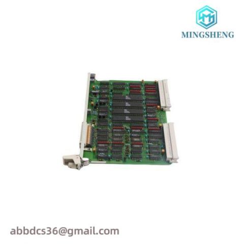 Siemens C79461-Z1038-U12 Module: Precision Control in Industrial Automation