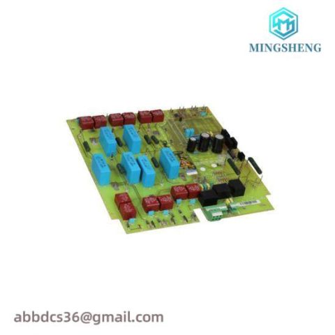 SIEMENS C98043-A1204-L / C98040-A1204-P1-03-85 Motherboard: Core Processing Unit for Industrial Automation