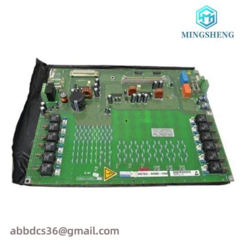 SIEMENS C98043-A1685-L11: Automation Innovation for Industrial Control Systems