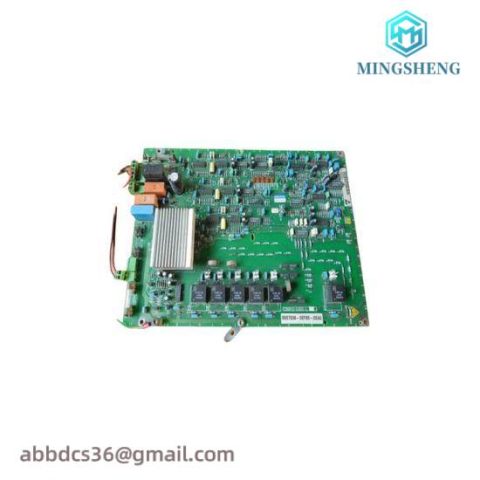 SIEMENS C98043-A1691-L1 / 6SE7036-0EF85-0EA0: Rectifier Trigger Board for Advanced Drive Systems