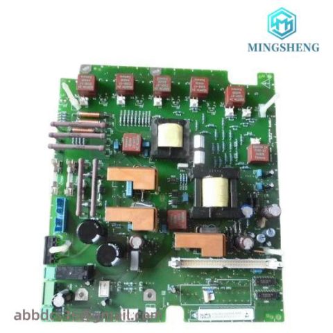 SIEMENS C98043-A7002-L1-12 Advanced Control Electronics Module