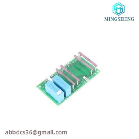 SIEMENS C98043-A7007-L5-5: High-Power PLC Module for Industrial Automation