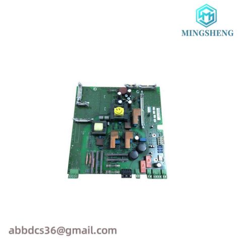 SIEMENS C98043-A7042-L1-6 POWER INTERFACE - High-Performance Siemens PLC Module
