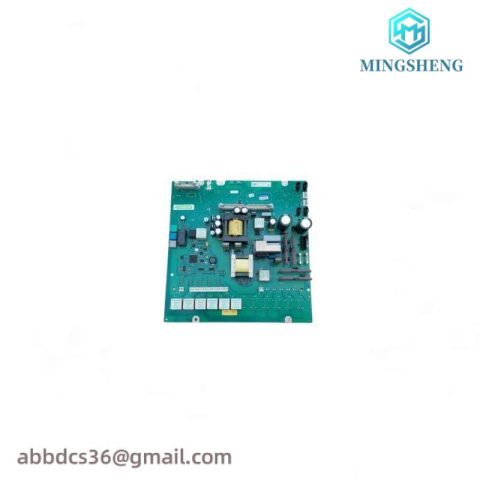 SIEMENS C98043-A7105-L1-9 Power Interface Board: High-Performance Integration for Industrial Control Systems