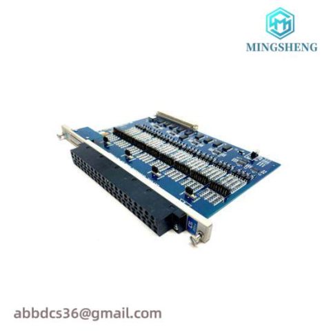 SIEMENS CTI-2589-A: A Reliable Discrete Input Module for Industrial Automation