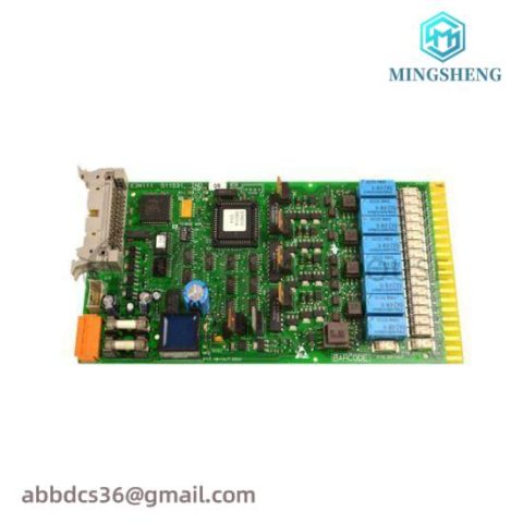 SIEMENS E3M111 Line Module - Advanced Control Solution for Industrial Automation