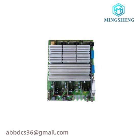 siemens_ge_462000_0022_01_power_supply_assembly.jpg SIEMENS GE.462000.0022.01 Industrial Power Supply Module