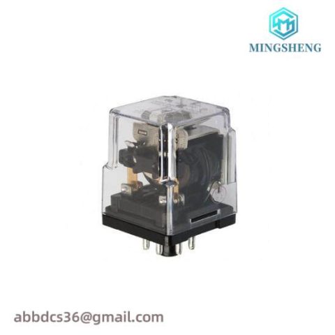 SIEMENS KBP-11DG-24 Power Relay: Advanced Industrial Control Module