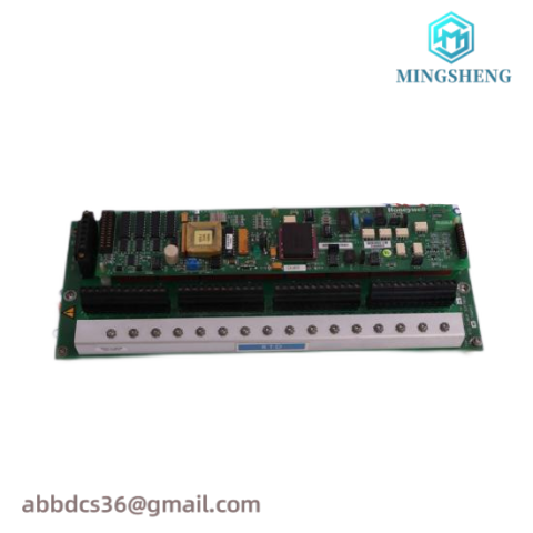 Siemens LDZ14501002.260: Advanced Industrial Control Module
