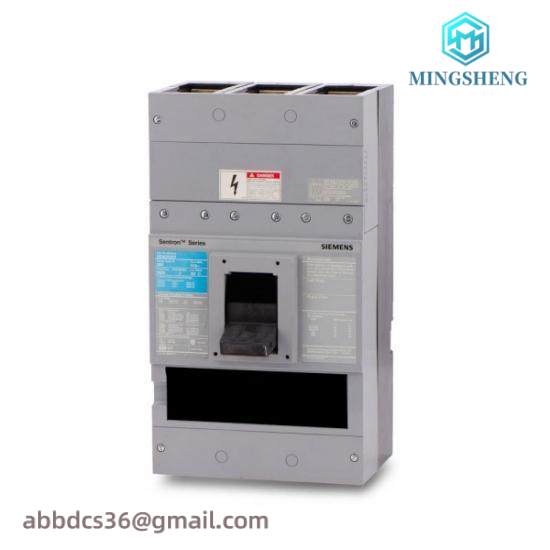 siemens_md63f800_molded_case_circuit_breakers.jpg Siemens PTX6.L - Advanced Industrial Control Module