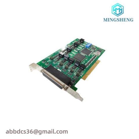Siemens PCI-1622CU Communication Card: Advanced Networking Solution for Industrial Automation