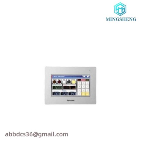 SIemens PFXGP4402WADW: Value Interface for Industrial Control Solutions