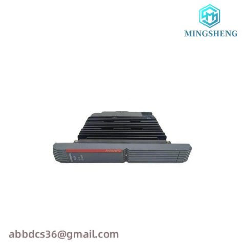 Siemens QLCAMAAN Critical Analog Module - Precision Engineering for Industrial Control